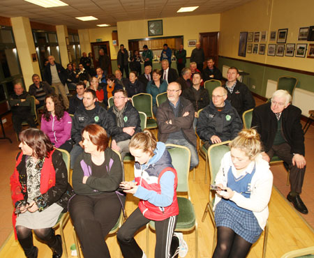 Scenes from turning on of the lights in Pirc Aoidh Ruaidh.