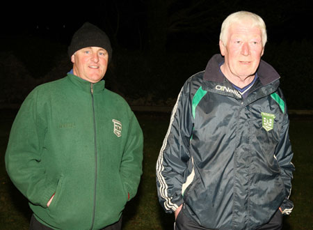 Scenes from turning on of the lights in Pirc Aoidh Ruaidh.