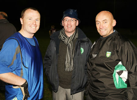 Scenes from turning on of the lights in Pirc Aoidh Ruaidh.