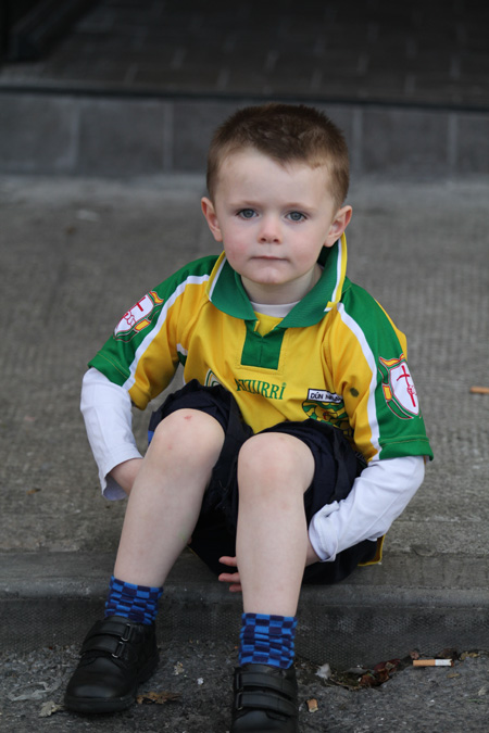 Some shots from the 2011 Ballyshannon pig races.