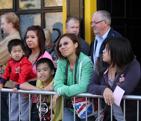 Some shots from the 2011 Ballyshannon pig races.