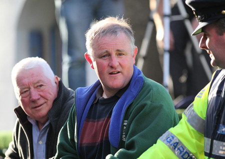 Some shots from the 2011 Ballyshannon pig races.