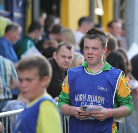 Some shots from the 2011 Ballyshannon pig races.