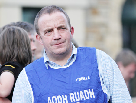 Some shots from the 2011 Ballyshannon pig races.