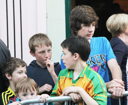 Some shots from the 2011 Ballyshannon pig races.