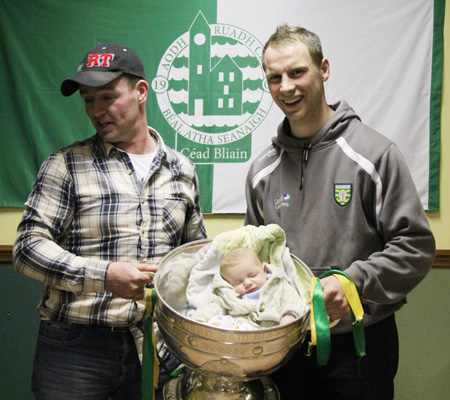 Scenes from Sam Maguire's to Aras Aoidh Ruaidh.