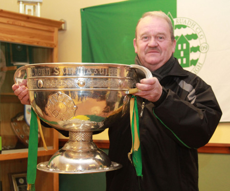 Scenes from Sam Maguire's to Aras Aoidh Ruaidh.