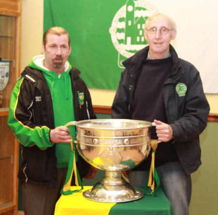 Scenes from Sam Maguire's to Aras Aoidh Ruaidh.