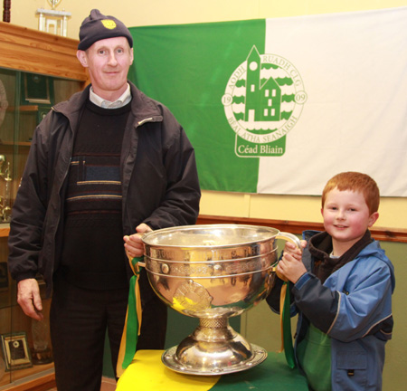 Scenes from Sam Maguire's to Aras Aoidh Ruaidh.