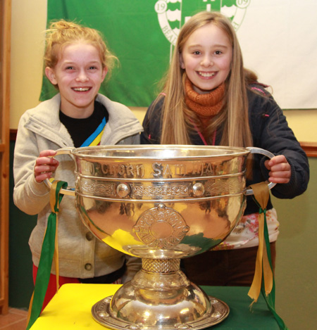 Scenes from Sam Maguire's to Aras Aoidh Ruaidh.