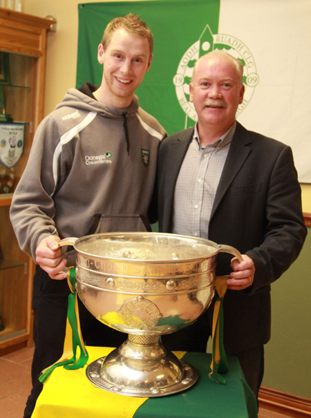 Scenes from Sam Maguire's to Aras Aoidh Ruaidh.