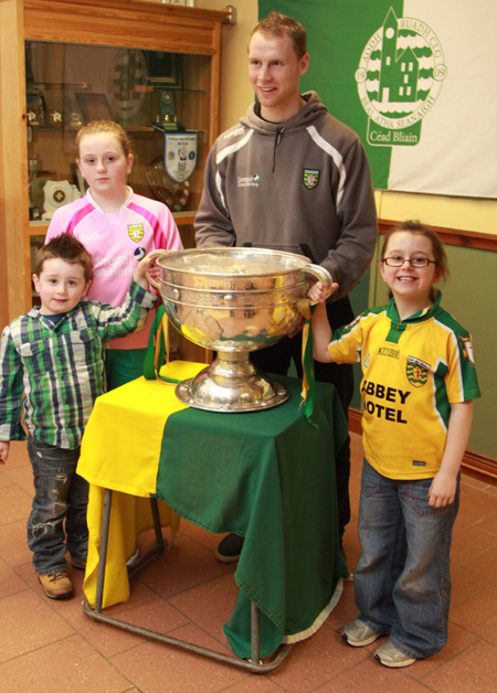 Scenes from Sam Maguire's to Aras Aoidh Ruaidh.