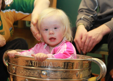 Scenes from Sam Maguire's to Aras Aoidh Ruaidh.