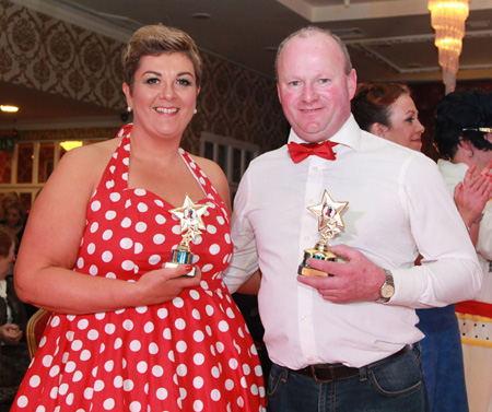 Scenes from Strictly Ballyshannon 2012.