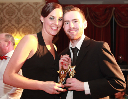 Scenes from Strictly Ballyshannon 2012.