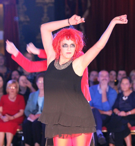 Scenes from Strictly Ballyshannon 2012.