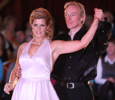 Scenes from Strictly Ballyshannon 2011.