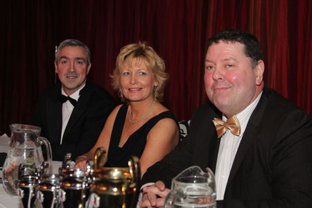 Scenes from Strictly Ballyshannon 2011.