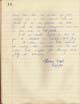 Aodh Ruadh Minute Book 1943-1950 page thumbnail. Click for full size version.