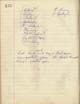 Aodh Ruadh Minute Book 1943-1950 page thumbnail. Click for full size version.