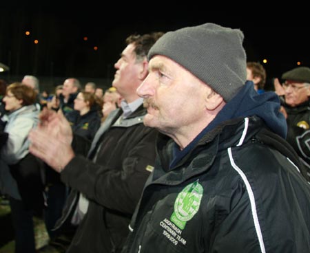 Donegal - Ulster under 21 champions 2010!