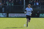 National Football League Division 3 - Donegal v Louth