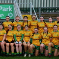 2024 U16 Ladies Donegal v Fermanagh - 16 of 177