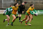 2024 U16 Ladies Donegal v Fermanagh - 33 of 177