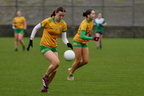 2024 U16 Ladies Donegal v Fermanagh - 40 of 177