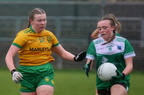 2024 U16 Ladies Donegal v Fermanagh - 45 of 177