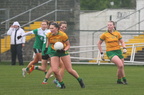 2024 U16 Ladies Donegal v Fermanagh - 47 of 177