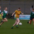 2024 U16 Ladies Donegal v Fermanagh - 64 of 177