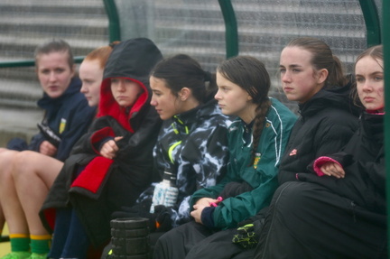 2024 U16 Ladies Donegal v Fermanagh - 119 of 177