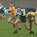 2024 U16 Ladies Donegal v Fermanagh - 157 of 177
