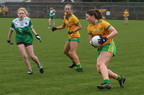 2024 U16 Ladies Donegal v Fermanagh - 166 of 177