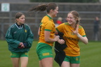 2024 U16 Ladies Donegal v Fermanagh - 175 of 177