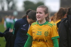 2024 U16 Ladies Donegal v Fermanagh - 177 of 177