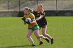 2024 Donegal Ladies U16s v Antrim - 49 of 176