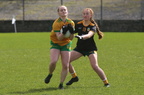 2024 Donegal Ladies U16s v Antrim - 50 of 176