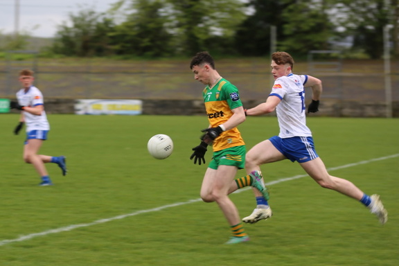 2024 Donegal Minors v Monaghan - 29 of 143