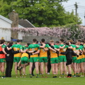 2024 Donegal Minors v Monaghan - 4 of 143