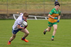 2024 Donegal Minors v Monaghan - 16 of 143