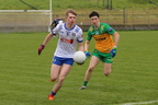 2024 Donegal Minors v Monaghan - 18 of 143