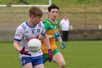2024 Donegal Minors v Monaghan - 19 of 143