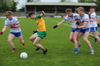 2024 Donegal Minors v Monaghan - 20 of 143