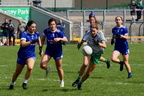 2024 Ladies v McCools &amp; Glenties - 133 of 171