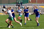 2024 Ladies v McCools &amp; Glenties - 134 of 171