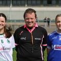 2024 Ladies v McCools & Glenties - 1 of 171