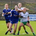 2024 Ladies v McCools & Glenties - 4 of 171