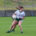 2024 Ladies v McCools & Glenties - 18 of 117